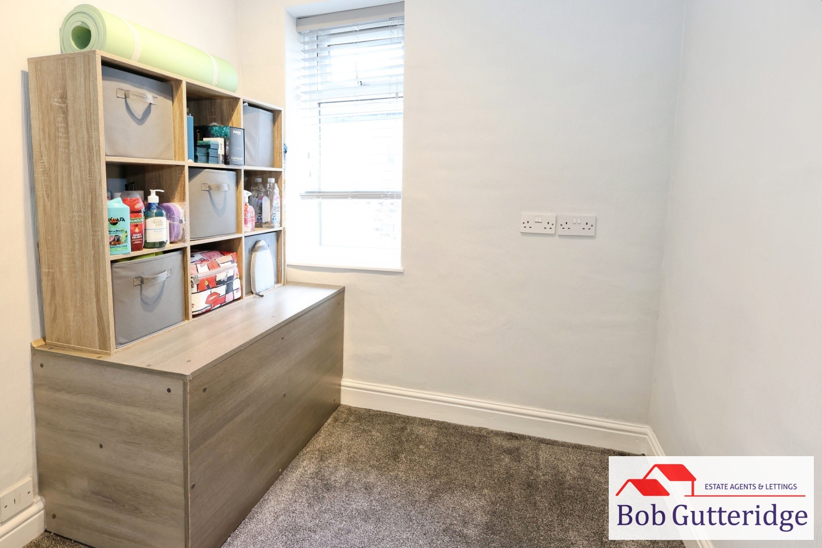 BEDROOM THREE (FRONT)